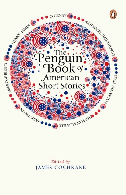 The Penguin Book of American Short Stories by James Cochrane Paperback Book - Image 3