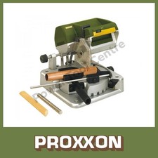 Proxxon 27160 Mitre Saw KGS 80 230V 200W