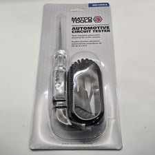 Matco Tools Md-1668a Circuit Tester 6-24v Matco Tools Md-1668a Circuit Tester 6-24v