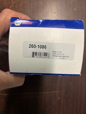 napa 260-1086 cross to moog K308 USA MADE. '''PLEASE READ THE LISTING BELOW''''
