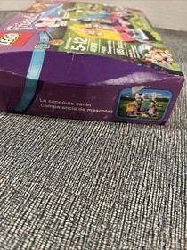 Lego Friends Puppy Championship 41300 NEW Close Box 5-12 Ages 185 PCs