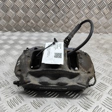 Porsche Panamera 971 Hecklinker Bremssattel 971615403a 30391048