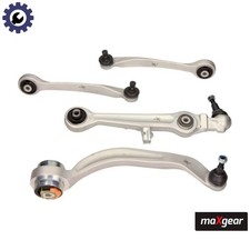CONTROLTRAILING ARM KIT WHEEL SUSPENSION 72-1663 FOR VW AUDI A4 A6/S6 2.0L 4cyl
