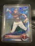 2022 BOWMAN CHROME SAPPHIRE BCP156 DANNY De ANDRADE RC TWINS