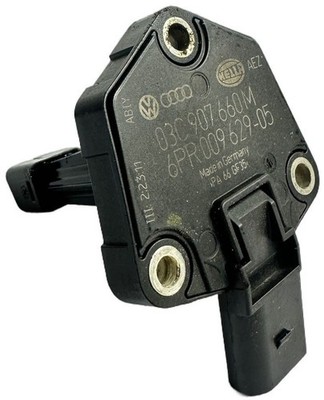 Original Ölstandsensor Motorölstand Sensor für Vw Audi Seat Skoda 03C907660M