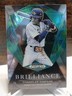 Chandler Simpson 2022 Panini Prizm Draft Picks Brilliance #BR-CS (RC)