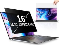 16" Laptop Privacy Filter for Lenovo, HP, Dell, Acer, Asus, ThinkPad - 16:10 Rat