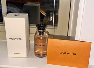 Spell on You Louis Vuitton | eBay