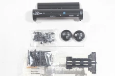 HO Roundhouse GATX "Tank Train" 50ft Modern End-Ladder Tank Car #43888 New Kit