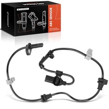 ABS Wheel Speed Sensor Compatible with Honda Models - Element 2003-2011, L4