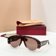 Jacques Marie Mage Bandit Sunglasses 56-17-146