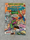 Amazing SPIDER-MAN Comic Book Aim Toothpaste Giveaway Marvel 1980 Green Goblin