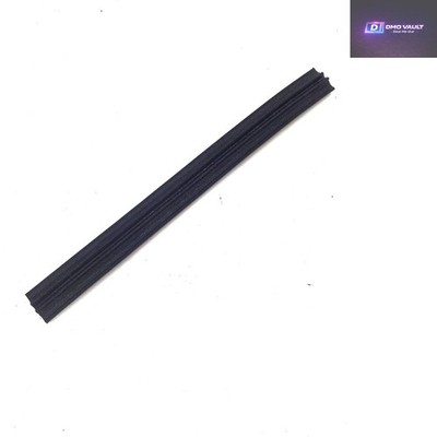 Kompakt 5er Pack 114 mm Dachrinnendichtungen - wetterfeste Gummi-Installationslösung