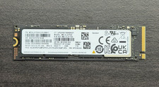 1TB - Samsung PM9A1 M.2 2280 PCIe Gen 4.0 x4 NVMe TLC SSD MZ-VL21T00