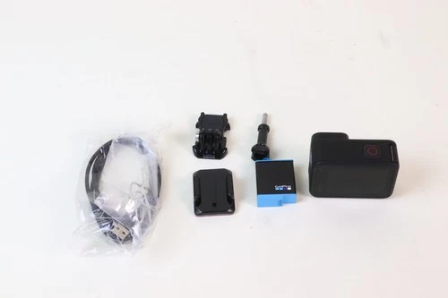 GOPRO HERO10 BLACK ACTION CAMERA | CHDHX-101-CN | BLACK