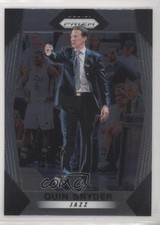 2017-18 Panini Prizm Quin Snyder #120 0ad