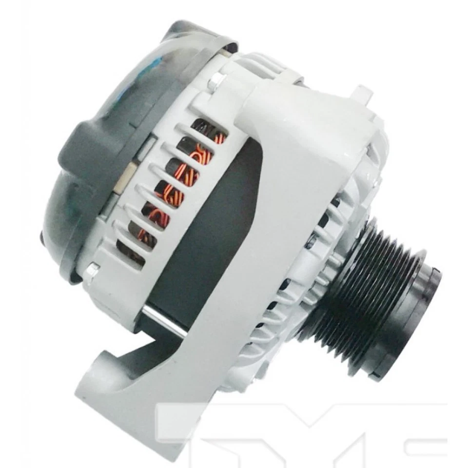 Alternador para GMC Sierra 1500 2015 2016 2017 para 23487089 Foto 3 de 4