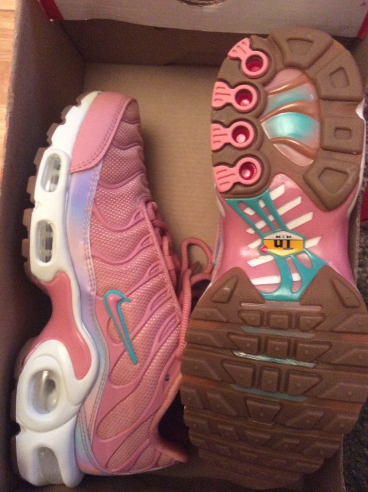 Wmns Nike Air Max plus se Sneaker 862201-600 TN 862201-600 Sneaker Chaussures de sport pour hommes et femmes 0d74ac Wmns Nike Air Max plus se Sneaker 862201-600 TN 862201-600 Sneaker Chaussures de sport pour hommes et femmes 0d74ac