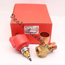 New in box CAREL Electronic expansion valve E...