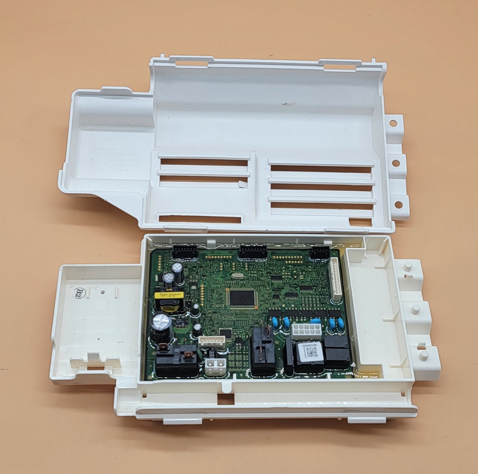 Samsung Genuine Control Board DC9406595 DC63-01573A for Washers