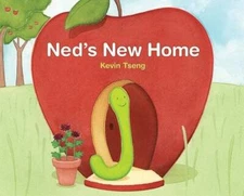 Neds New Home - Hardcover By Tseng, Kevin - GOOD
