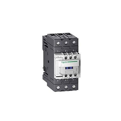 Schneider Electric Schütz LC1D65ABD - 3P(3 NO), AC-3/AC-3e, 65 A, 24V DC spule - Bild 5 von 24
