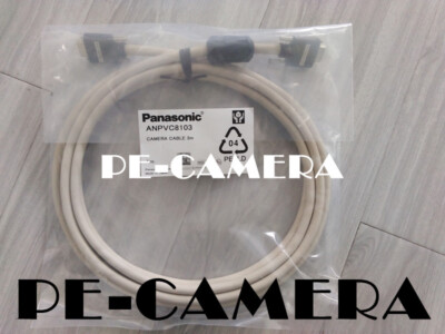 1PCS PV200 CAMERA LINK ANPVC8103 NEW (3-month warranty / ) #E3