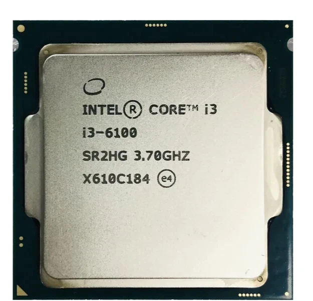 Core i3 6th Gen. Computer Processors (CPUs) for sale | eBay