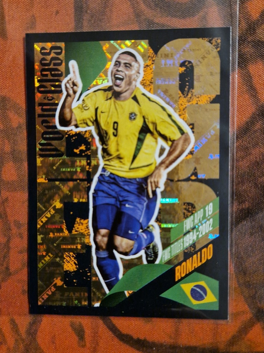 panini ULTIMATE TEAM メッシ&ロナウド Limited Edition XXL FIFA 365 2017 Panini Messi Ronaldo