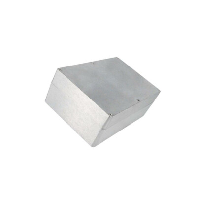 G125 Housing: Universal X: 222mm Y: 146mm Z: 82mm Aluminium IP65 GAINTA