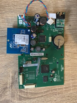 hp officejet pro 6230 spare part Motherboard With Wifi | eBay