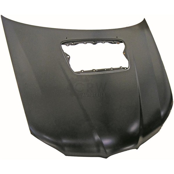 Diederichs Motorhaube FüR Subaru Impreza Station Wagon GG GD 6234100-image