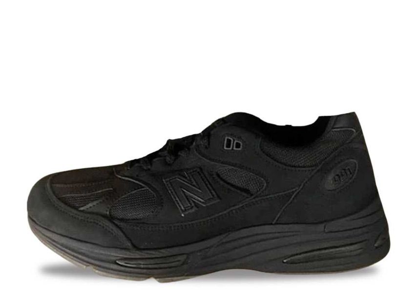 Stone Island × New Balance 991V2 Ghost Black U991SK2 Men's Stone Island × New Balance 991V2 Ghost Black U991SK2 Men's