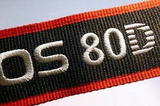 Canon EOS 80D SLR Digital Camera Neck Shoulder Strap -  MINT  - Genuine OEM