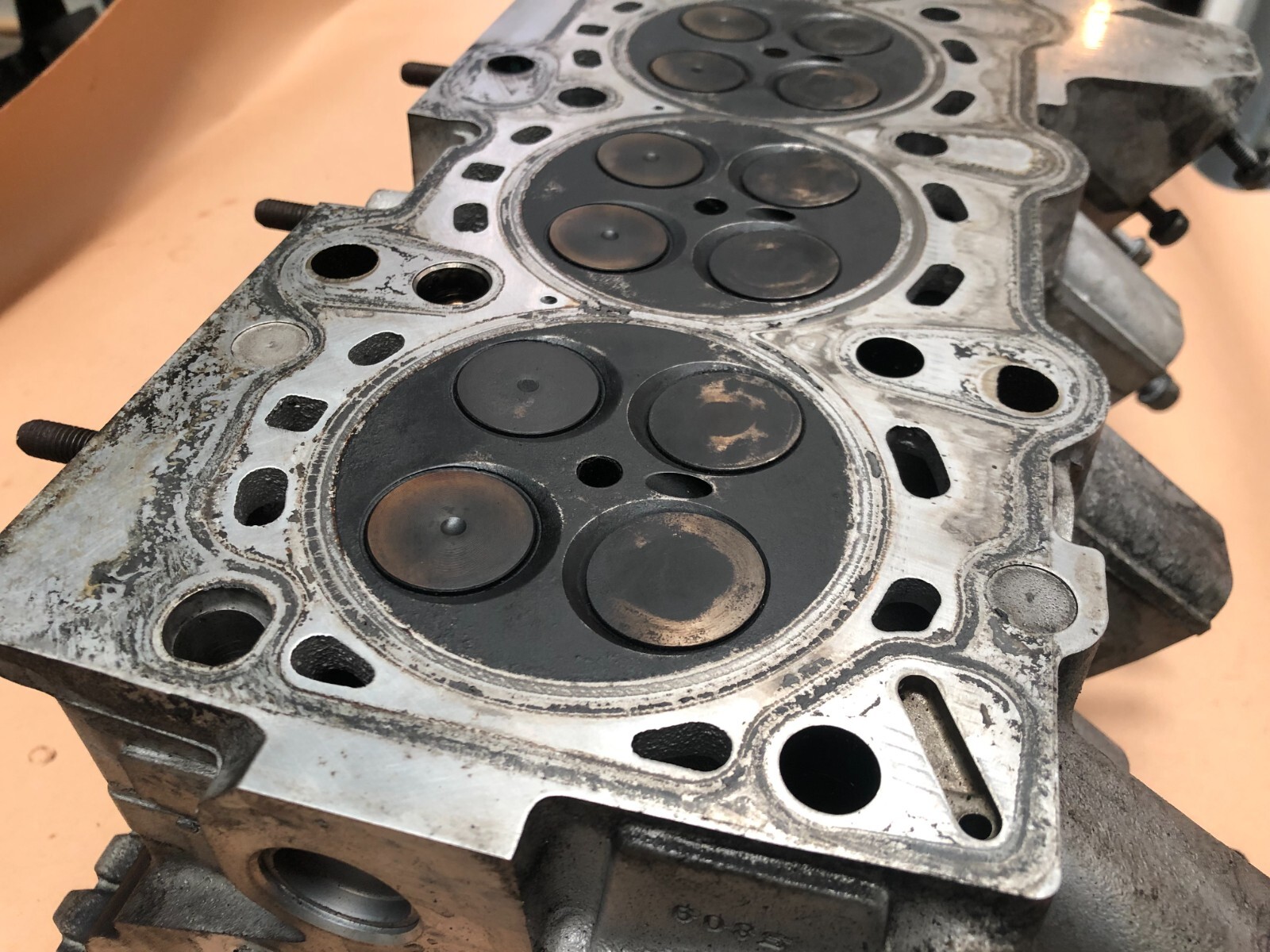 BMW (Genuine OE) 7792753 for sale online | eBay 