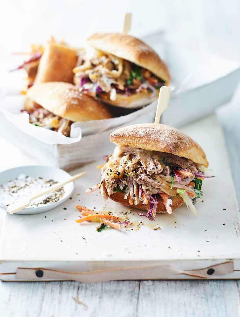 The Australian Women's Weekly 5 INGREDIENTS AWW Cookbook Womens NEW