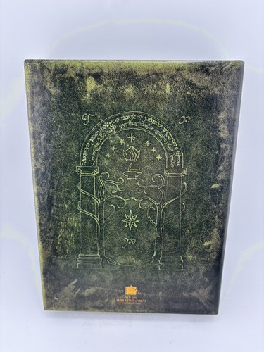 The Lord of the Rings: The Fellowship of the Ring (Four-Disc Special - VERY GOOD - Picture 3 of 7