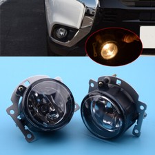 Pare-choc avant Mitsubishi OUTLANDER