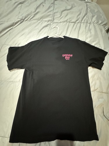 Dream big tee ny