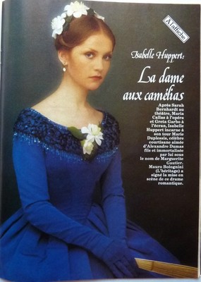 Isabelle Huppert Press Clipping 5 Pages 1981 French Clipping Ebay