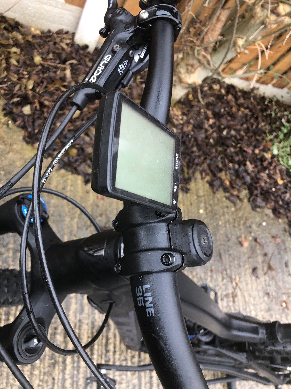 Trek Slash 8 29" mountain bike / Enduro/Downhill Dropper Seat Post