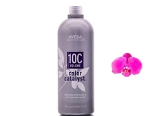 Aveda Color Catalyst 10C Volume 887ml / 30oz Brand New