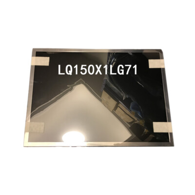 Für Sharp 15'' LQ150X1LG71 1024*768 Marke Hochauflösender LCD-Display-Monitor