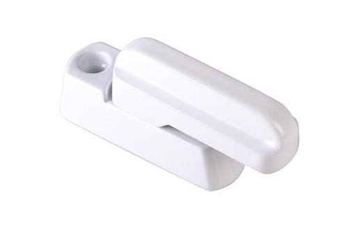 4x Window Safety Locks UPVC Door Sash Jammer Security Restrictor Lock White Safe - Picture 24 of 24