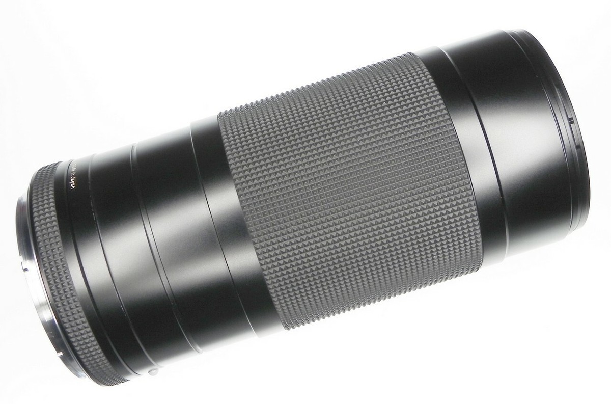 Contax 645 210mm f4 Sonnar #8784843 .. Minty | eBay