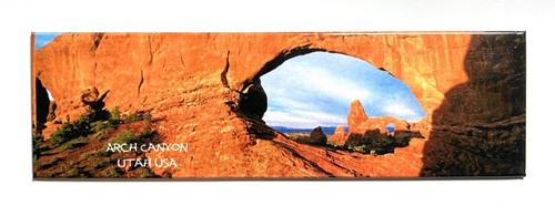 Orlaybar Kabul Afghanistan Kühlschrankmagnet – 3D, Handgefertigt, Aus MDF, Ca. 40 G, Reise-Souvenir