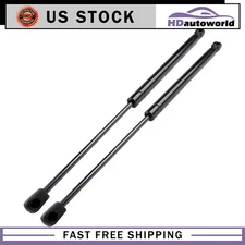 For 2010-2013 Kia Soul Qty 2 Rear Hatch Tailgate Lift Support Shock Struts