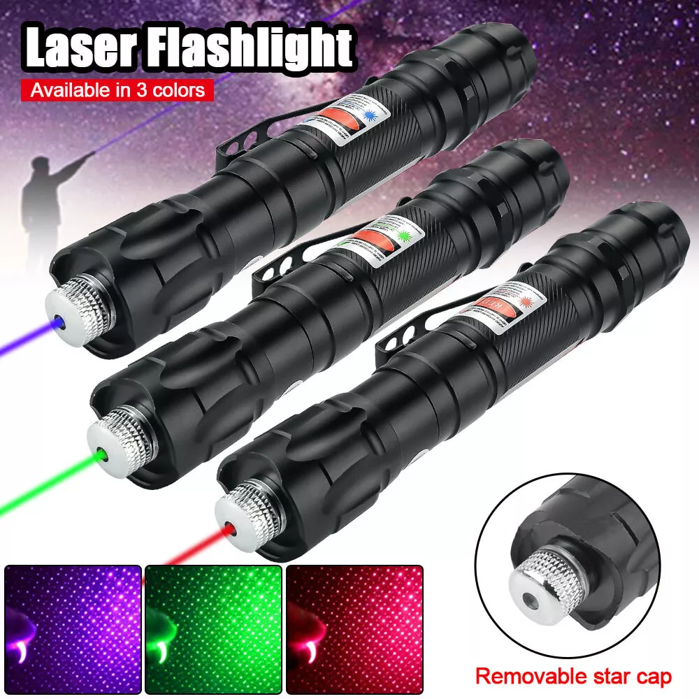 Laser torches clearance