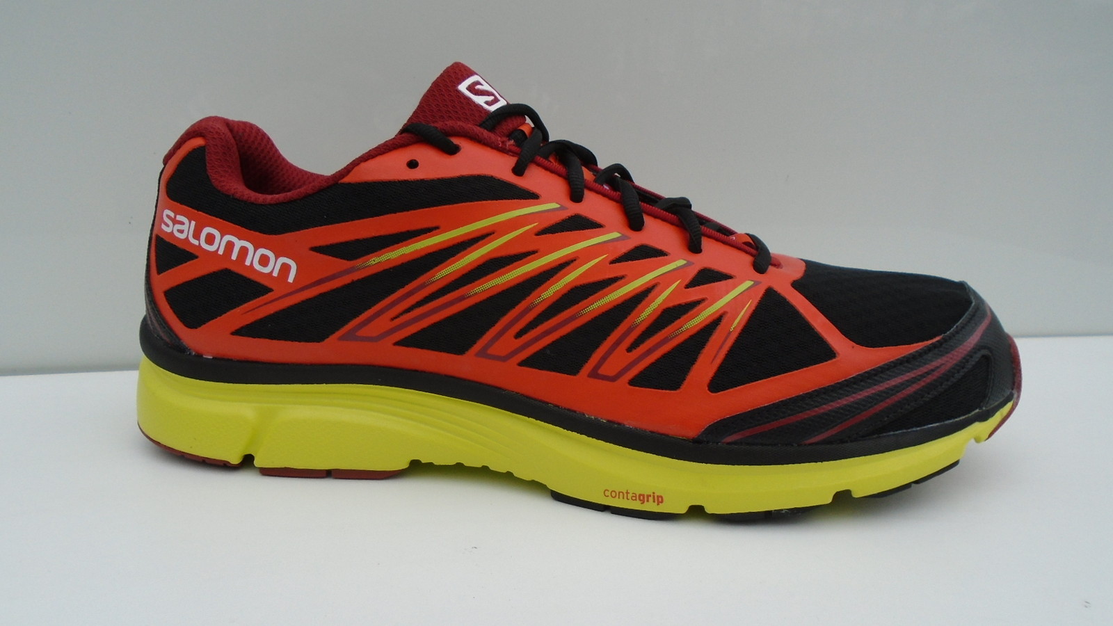 Salomon scarpe uomo X Tour 2 scarpe da trekking scarpe sportive scarpe da trail running NUOVE