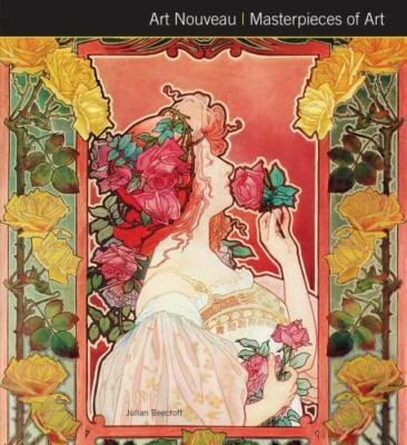 Art Nouveau Masterpieces of Art by Beecroft, Julian